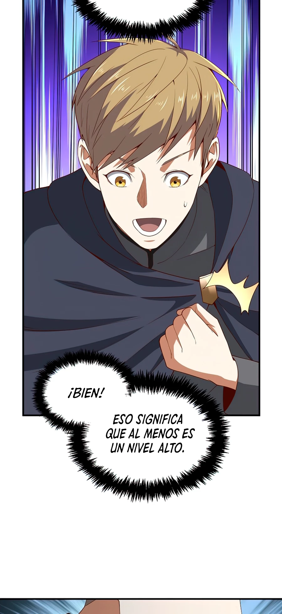 El dinero del Lord no disminuye Capítulo 38 - Page 48