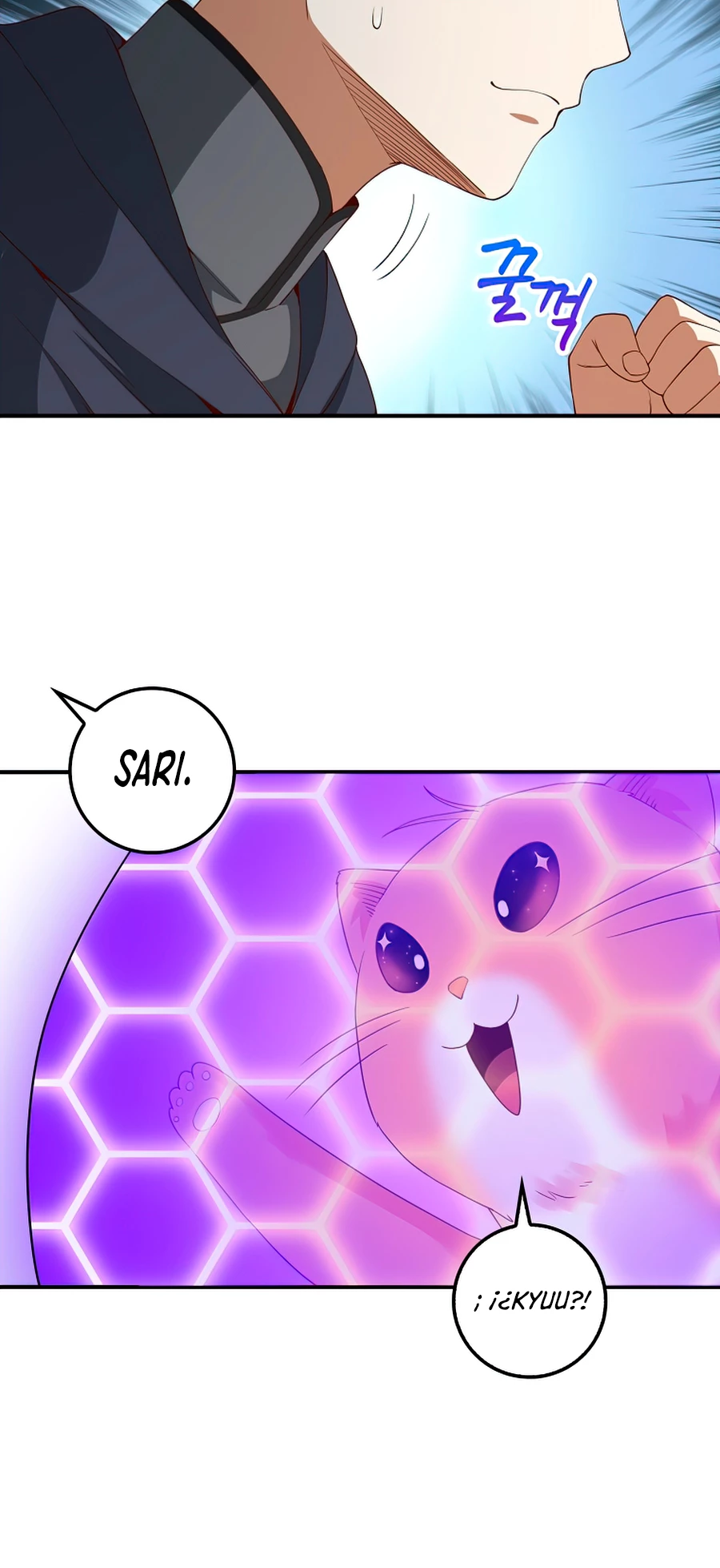 El dinero del Lord no disminuye Capítulo 38 - Page 49