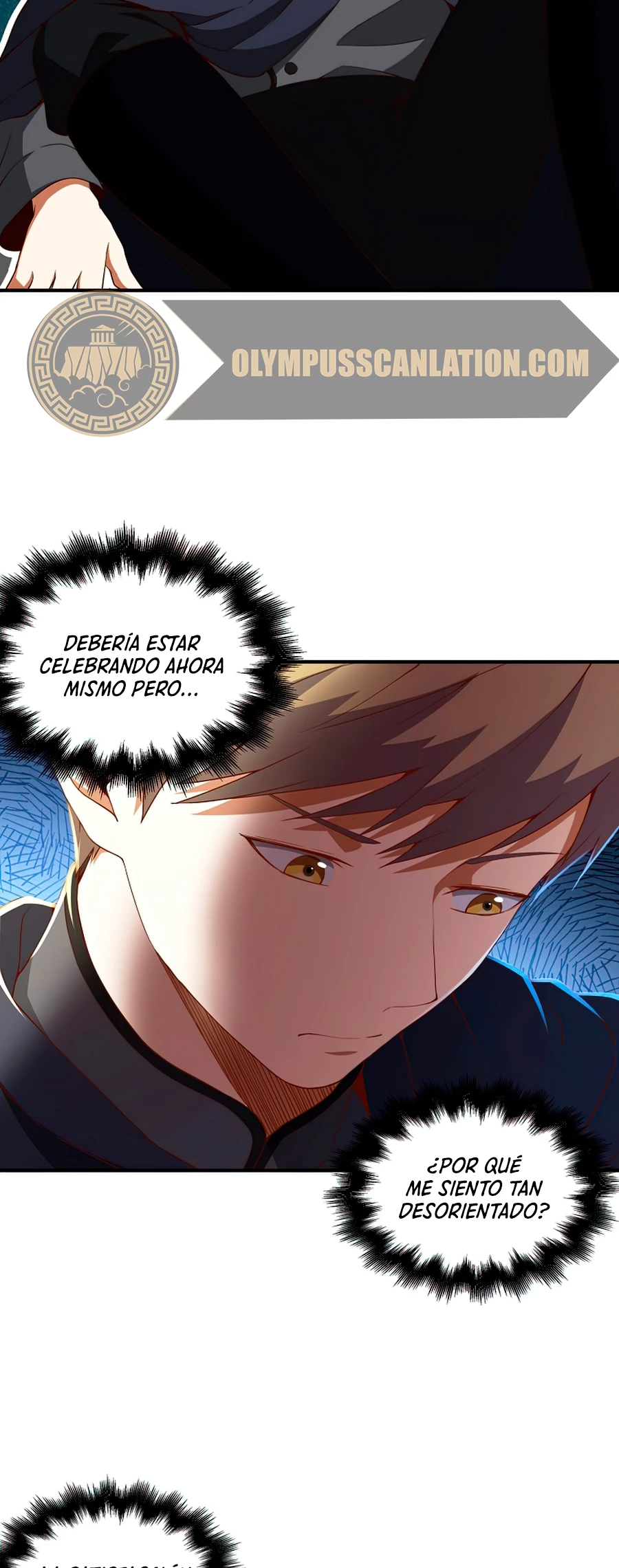 El dinero del Lord no disminuye Capítulo 38 - Page 5