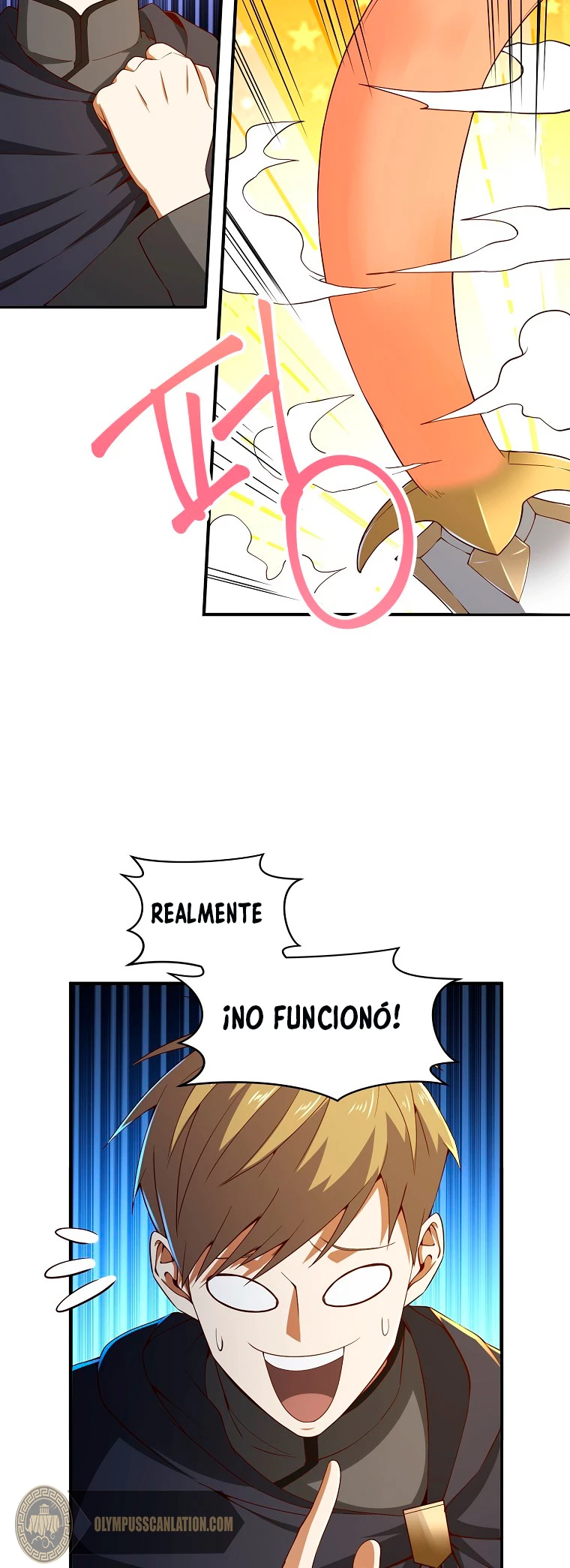 El dinero del Lord no disminuye Capítulo 39 - Page 12