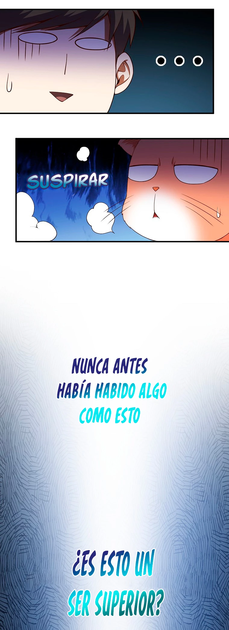 El dinero del Lord no disminuye Capítulo 39 - Page 15