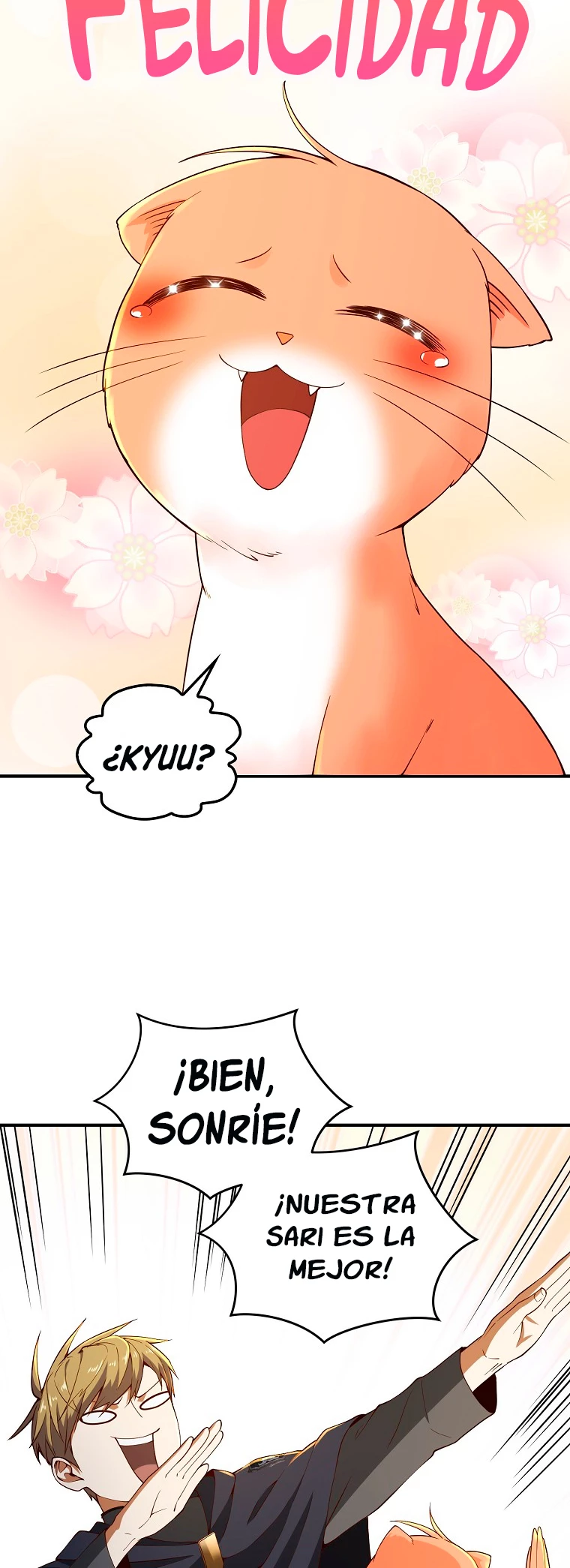 El dinero del Lord no disminuye Capítulo 39 - Page 22