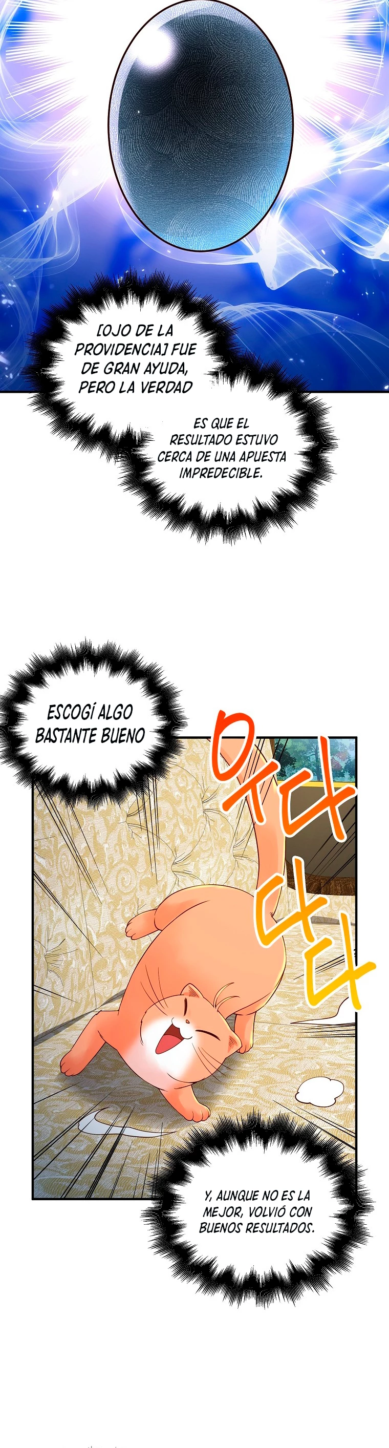 El dinero del Lord no disminuye Capítulo 39 - Page 24