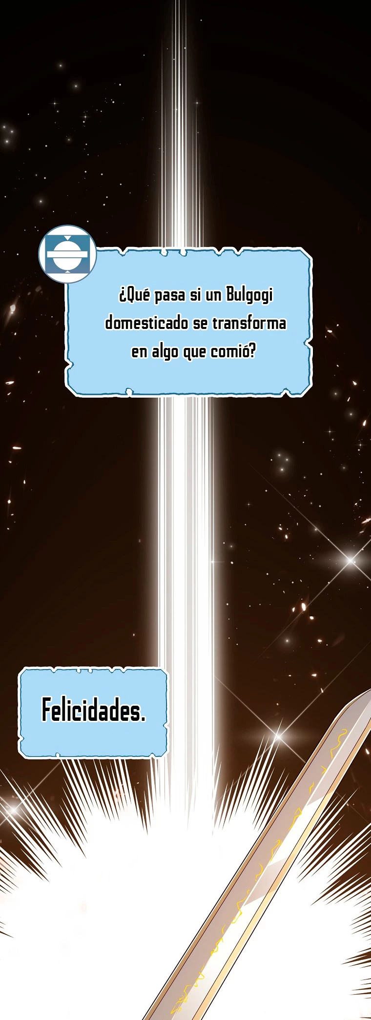 El dinero del Lord no disminuye Capítulo 39 - Page 3