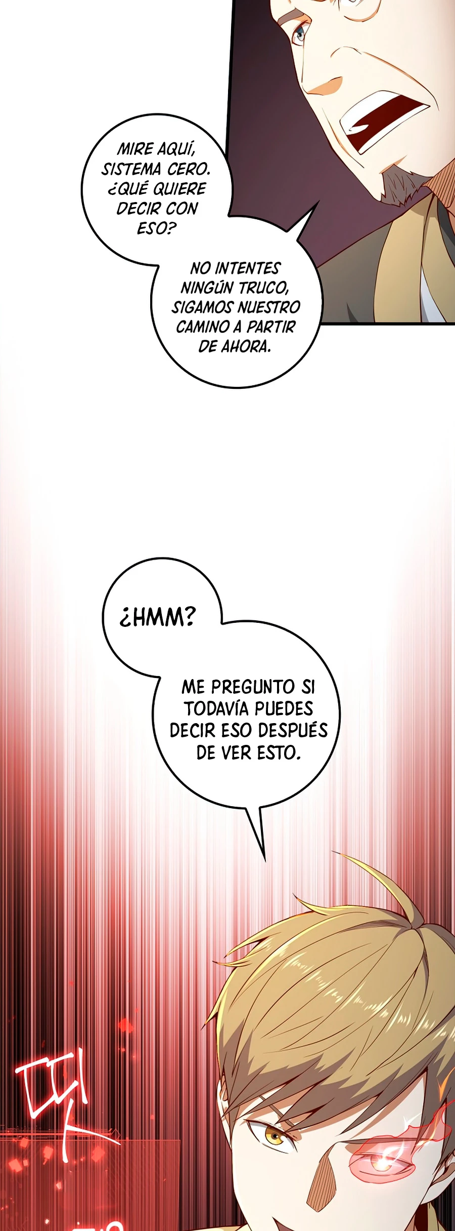 El dinero del Lord no disminuye Capítulo 41 - Page 10