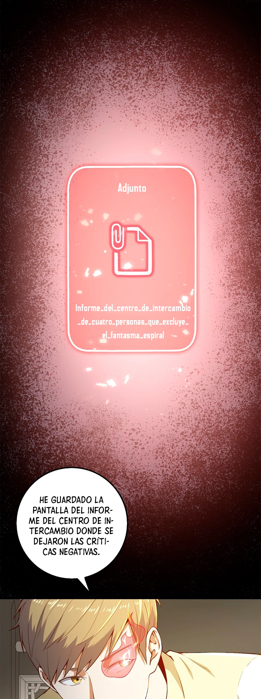 El dinero del Lord no disminuye Capítulo 41 - Page 13