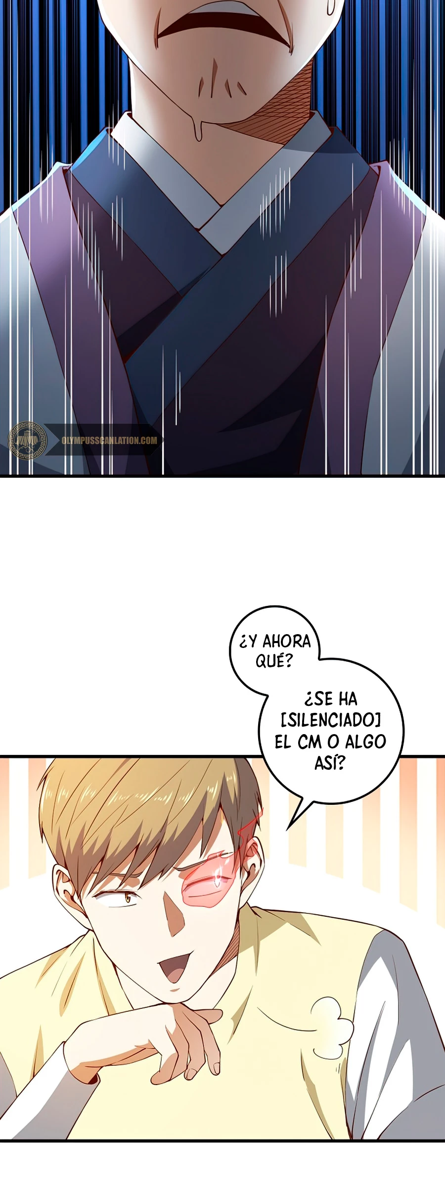 El dinero del Lord no disminuye Capítulo 41 - Page 17