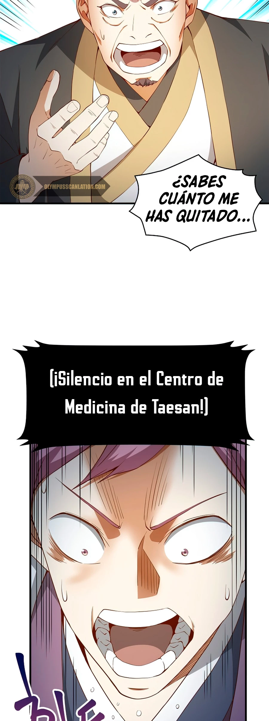 El dinero del Lord no disminuye Capítulo 41 - Page 21