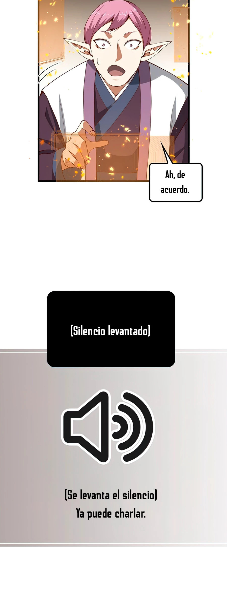 El dinero del Lord no disminuye Capítulo 41 - Page 32