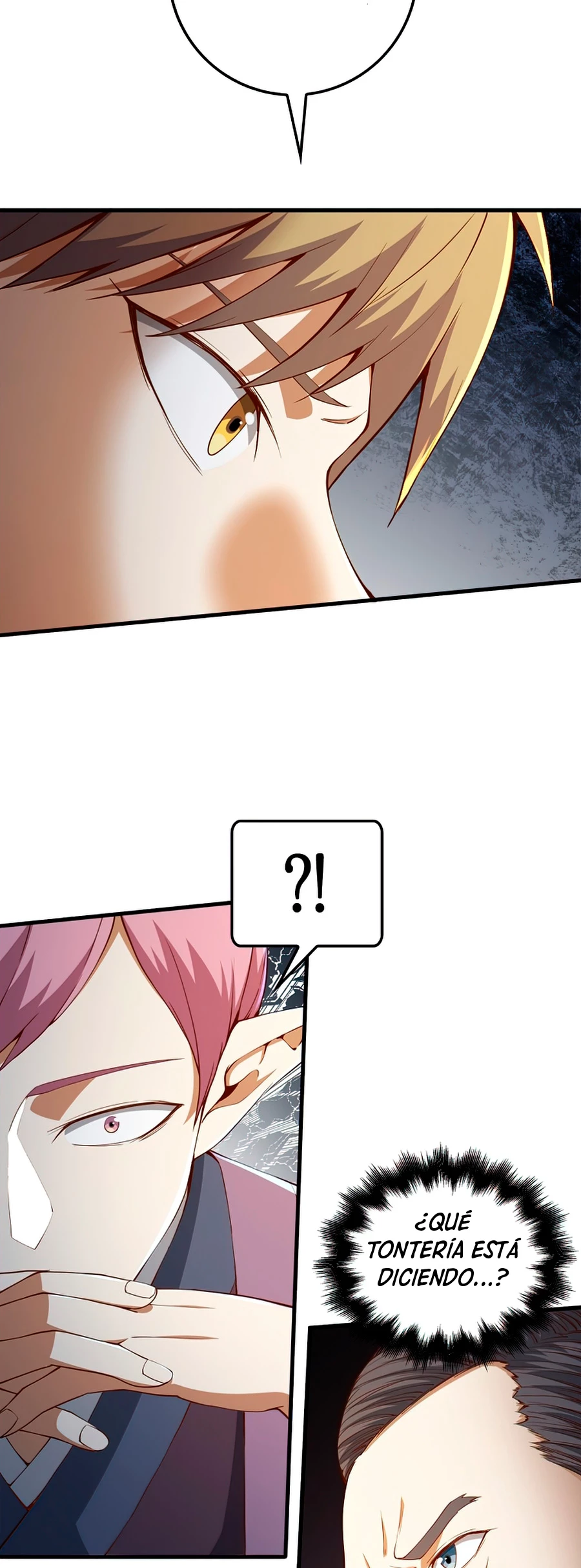 El dinero del Lord no disminuye Capítulo 41 - Page 9