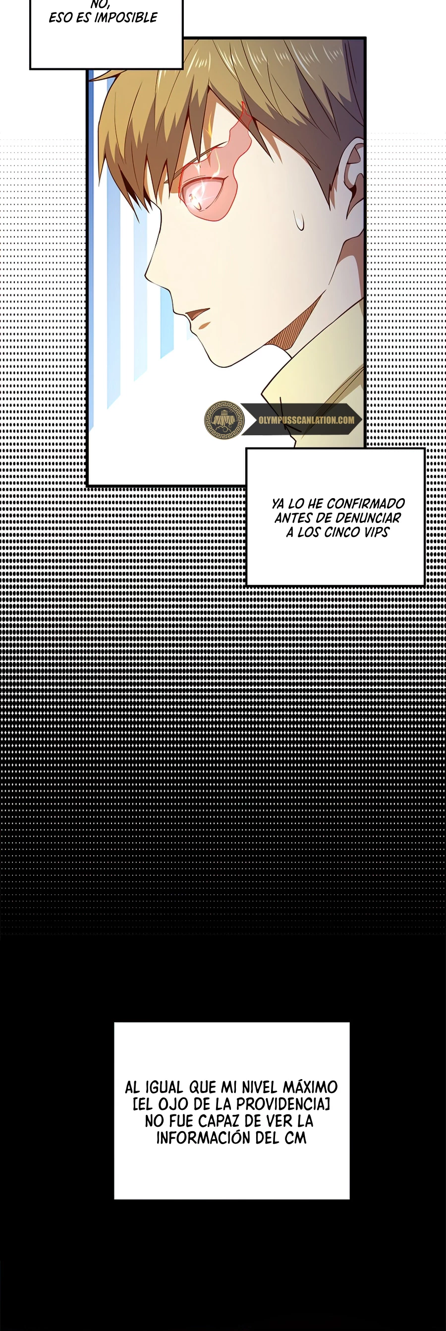 El dinero del Lord no disminuye Capítulo 42 - Page 38