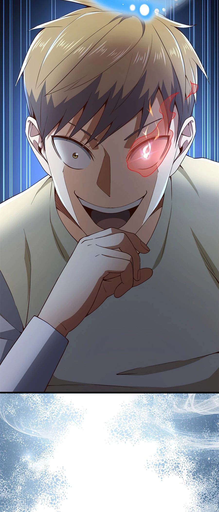 El dinero del Lord no disminuye Capítulo 42 - Page 49