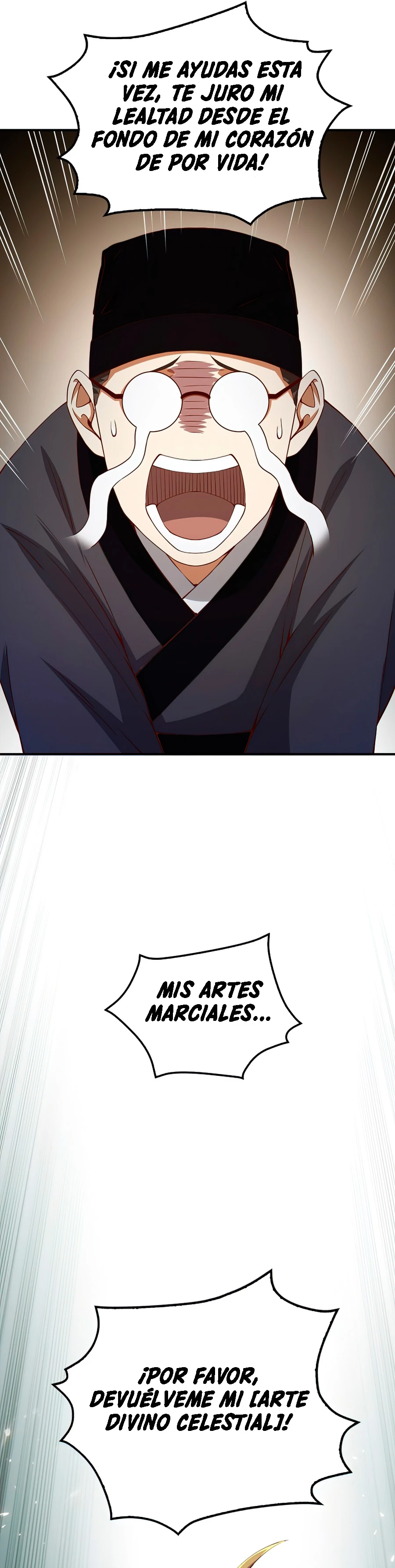 El dinero del Lord no disminuye Capítulo 43 - Page 31