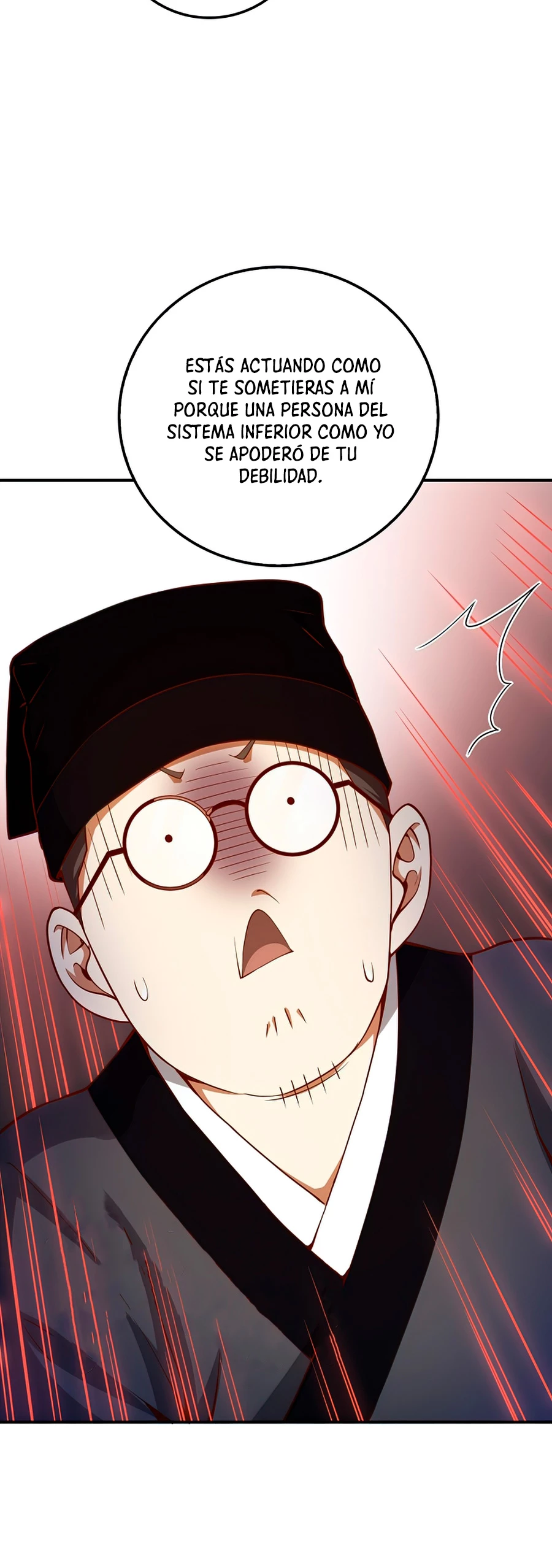 El dinero del Lord no disminuye Capítulo 44 - Page 12