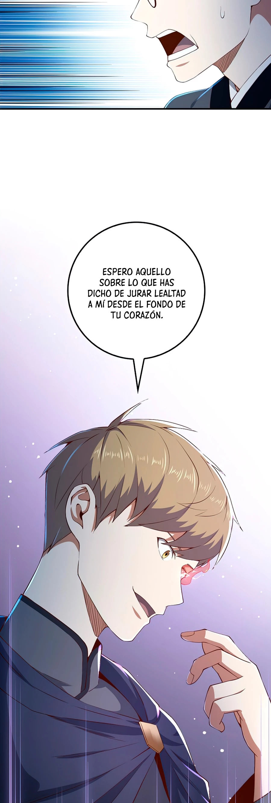 El dinero del Lord no disminuye Capítulo 44 - Page 20