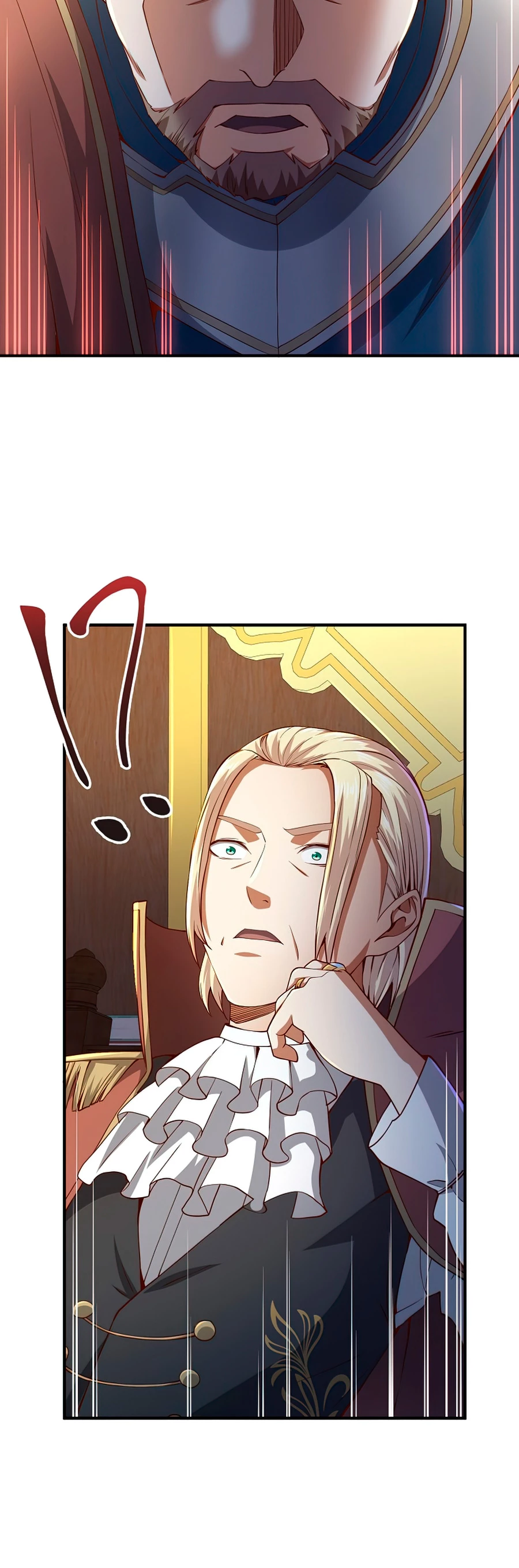 El dinero del Lord no disminuye Capítulo 44 - Page 29