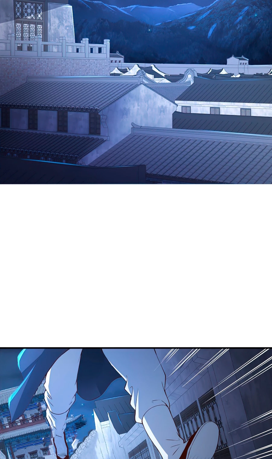 El dinero del Lord no disminuye Capítulo 44 - Page 47