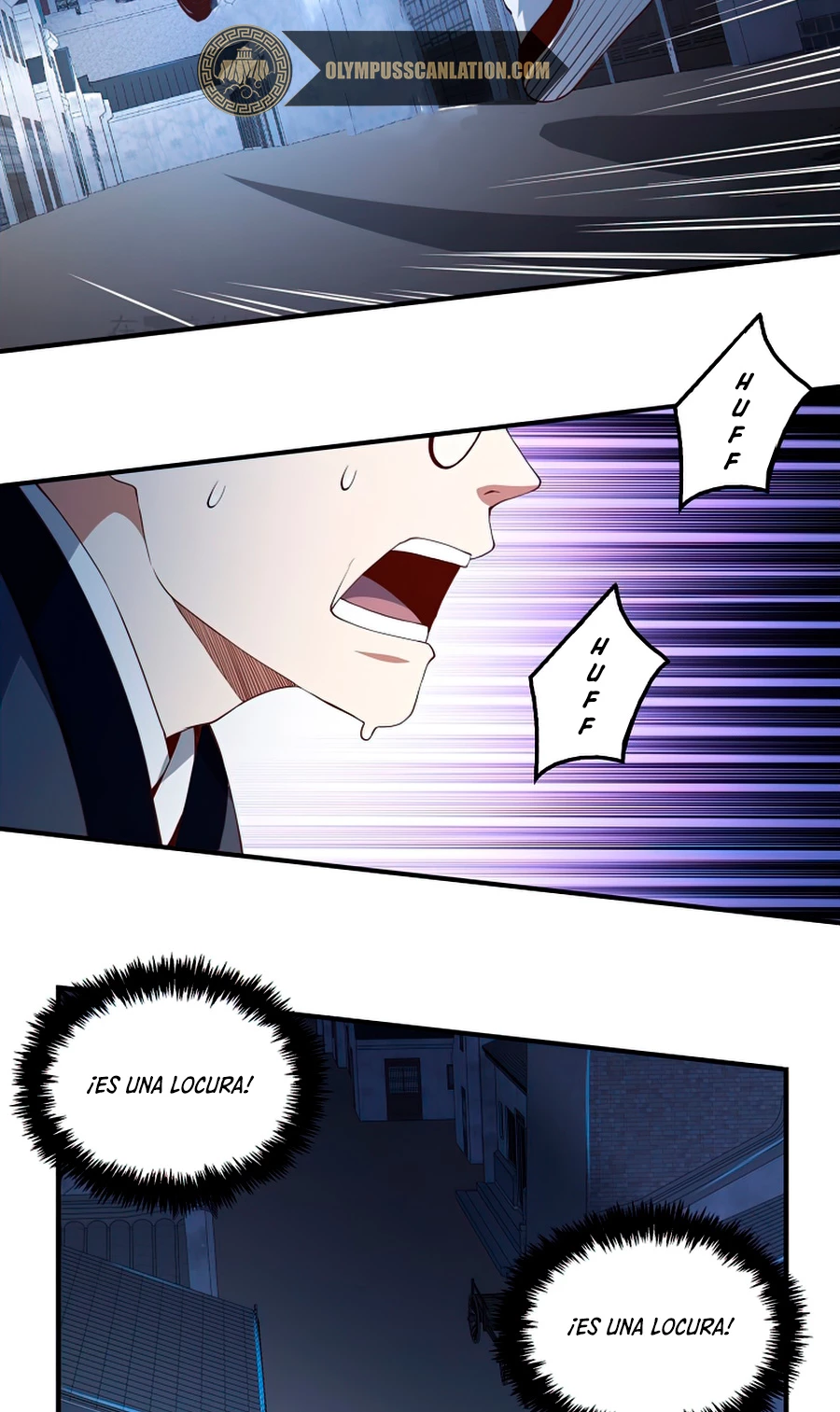 El dinero del Lord no disminuye Capítulo 44 - Page 48