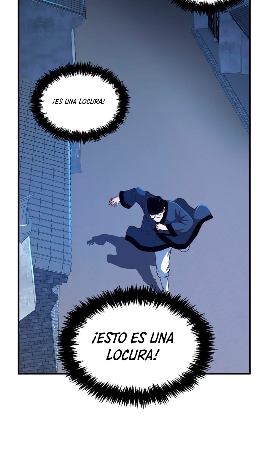 El dinero del Lord no disminuye Capítulo 44 - Page 49
