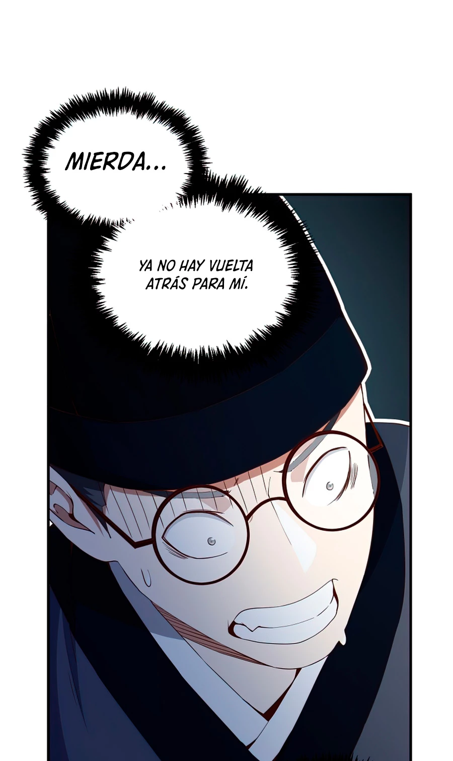 El dinero del Lord no disminuye Capítulo 44 - Page 50