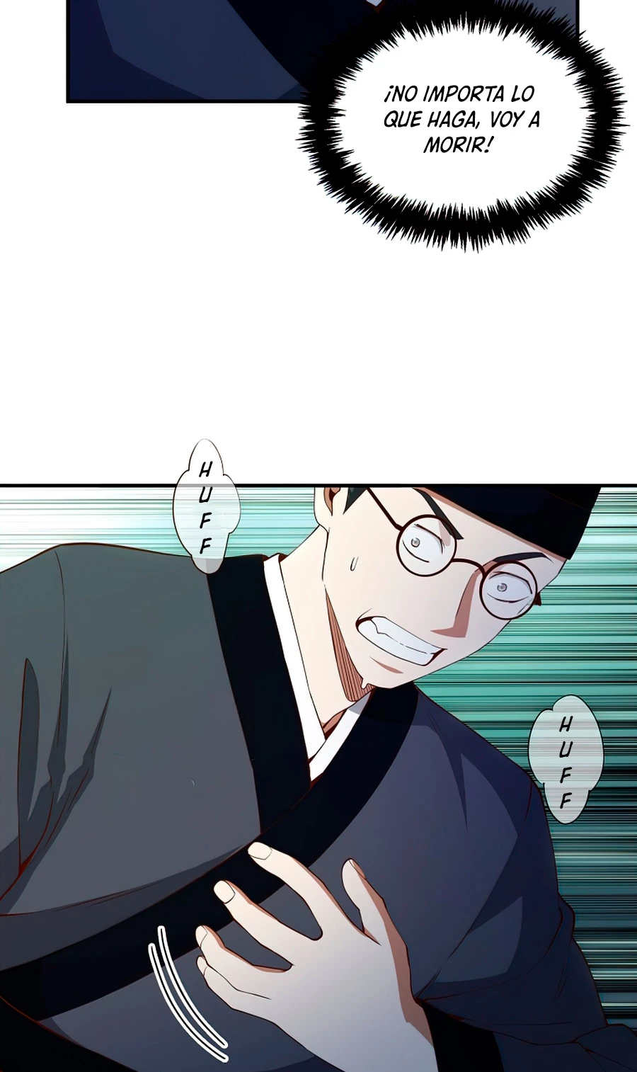 El dinero del Lord no disminuye Capítulo 44 - Page 51