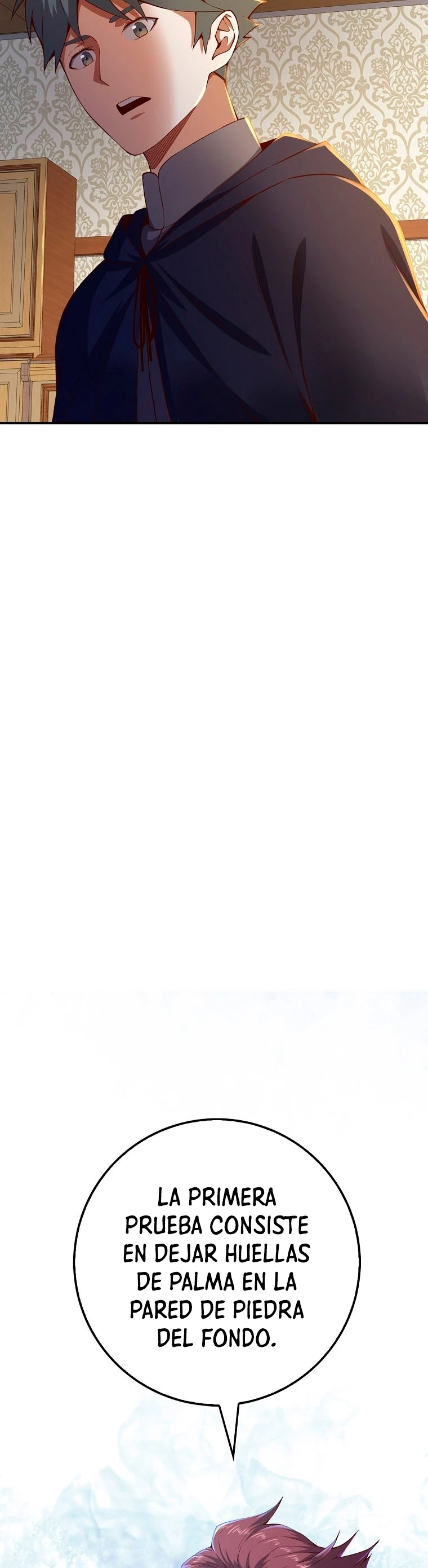 El dinero del Lord no disminuye Capítulo 45 - Page 33