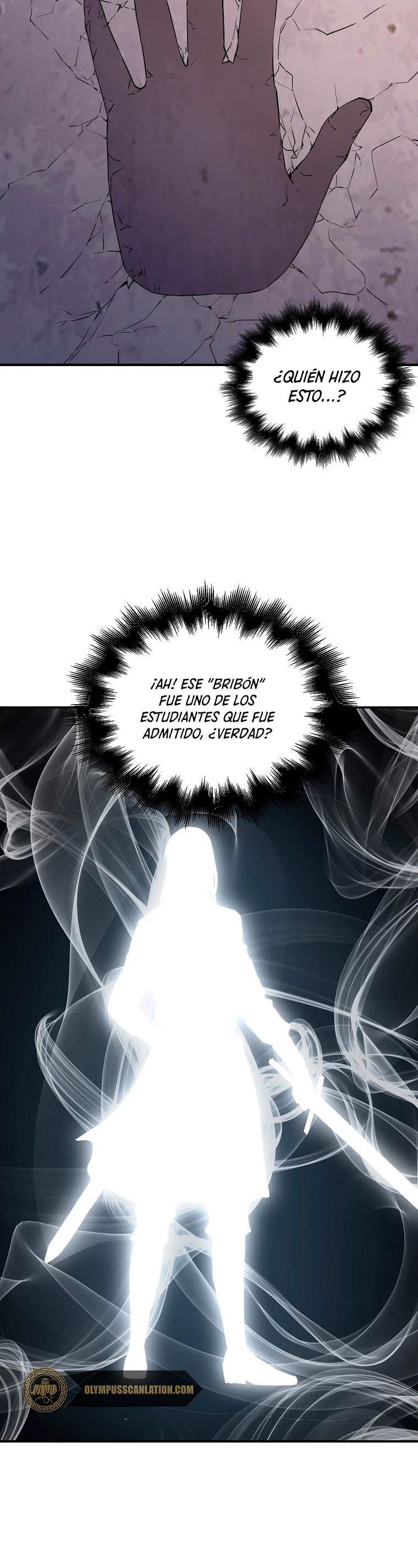 El dinero del Lord no disminuye Capítulo 45 - Page 39