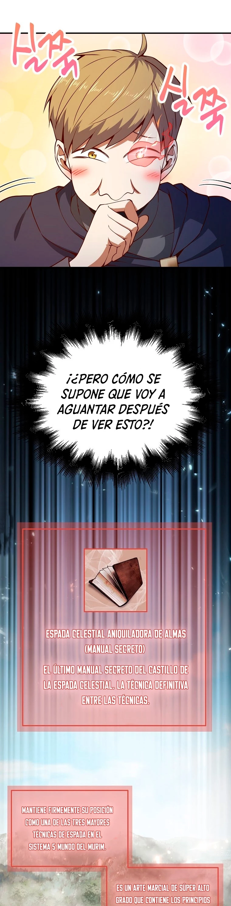 El dinero del Lord no disminuye Capítulo 45 - Page 4