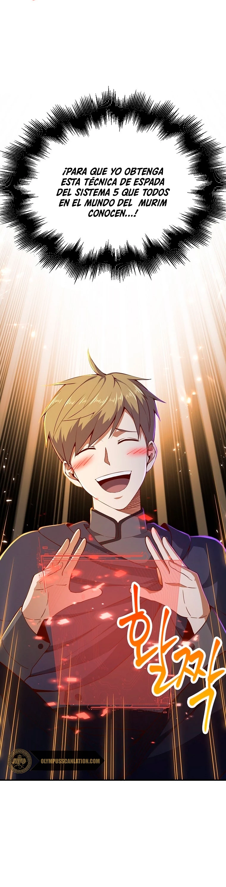 El dinero del Lord no disminuye Capítulo 45 - Page 6