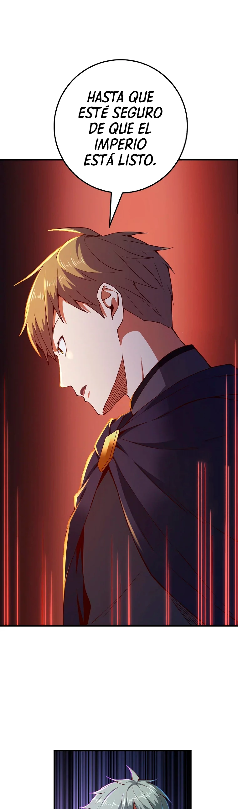 El dinero del Lord no disminuye Capítulo 46 - Page 13