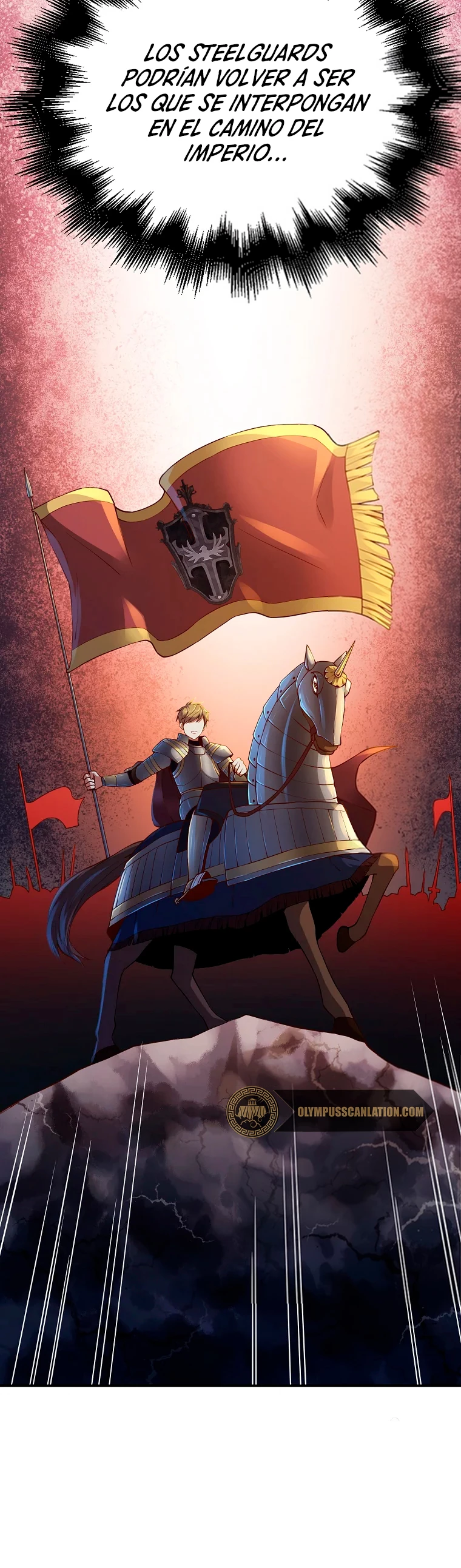 El dinero del Lord no disminuye Capítulo 46 - Page 15