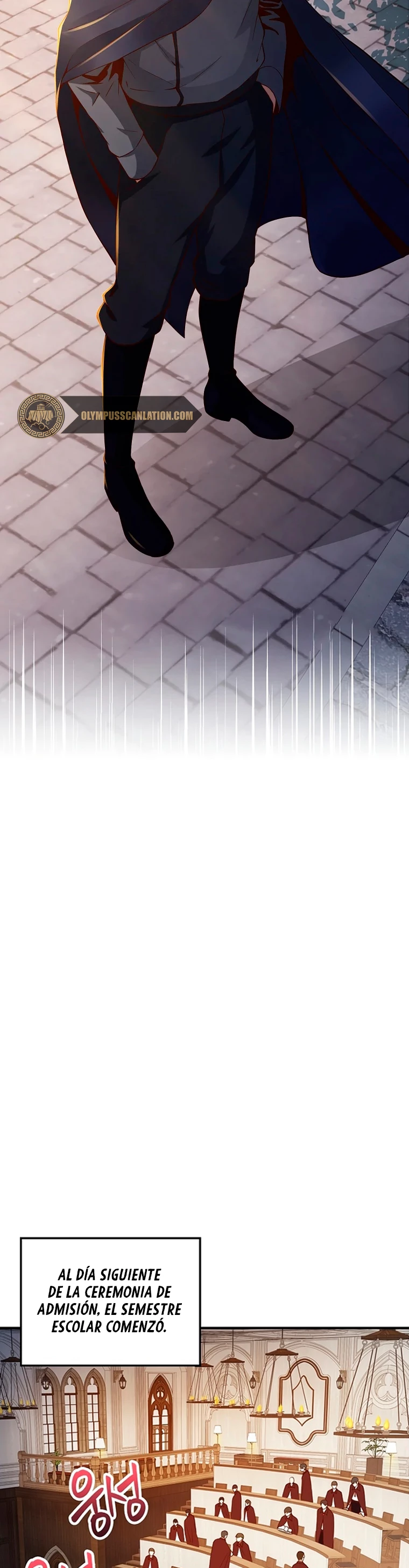 El dinero del Lord no disminuye Capítulo 46 - Page 25