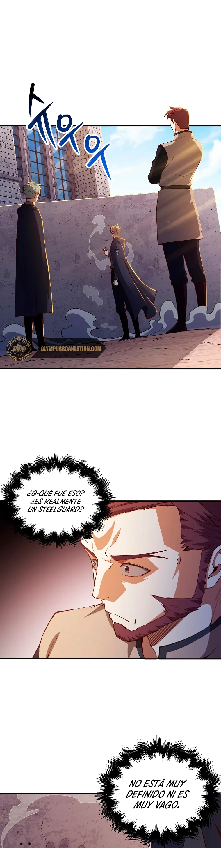 El dinero del Lord no disminuye Capítulo 46 - Page 3