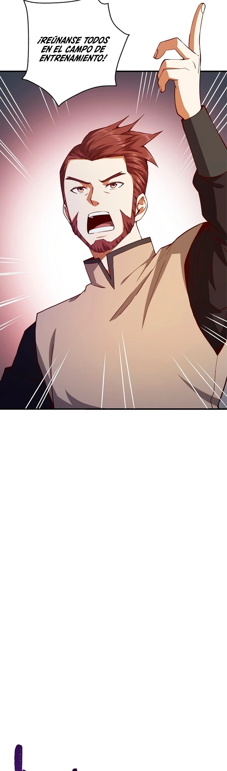 El dinero del Lord no disminuye Capítulo 46 - Page 35