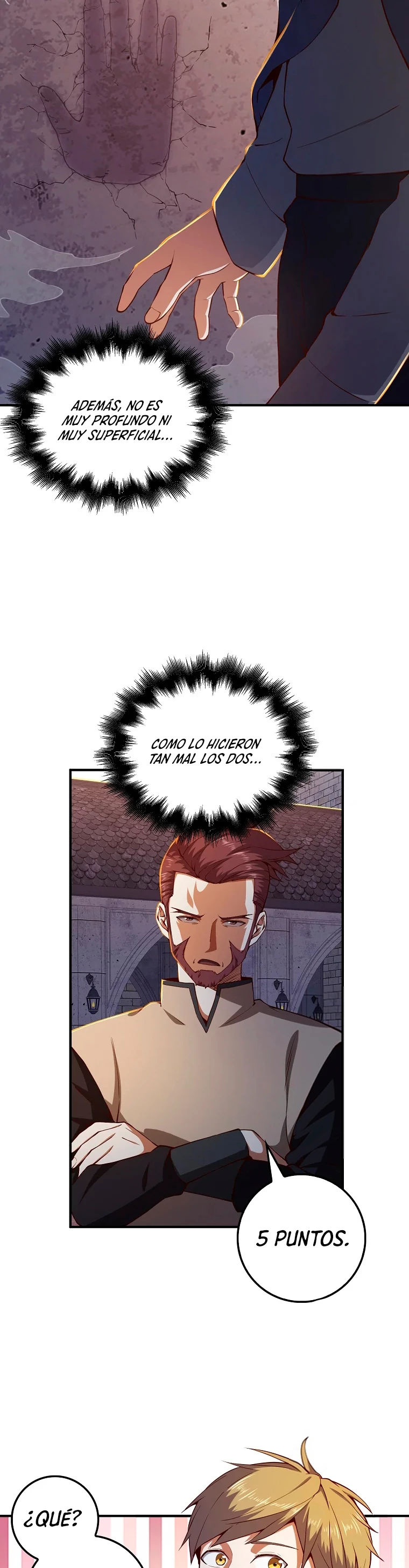 El dinero del Lord no disminuye Capítulo 46 - Page 4