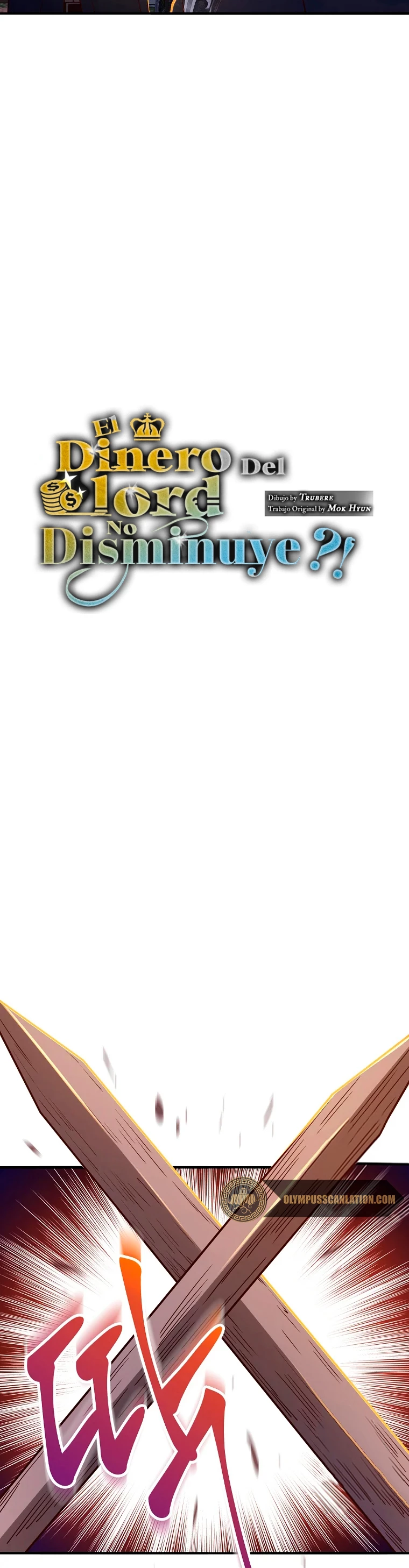 El dinero del Lord no disminuye Capítulo 46 - Page 6