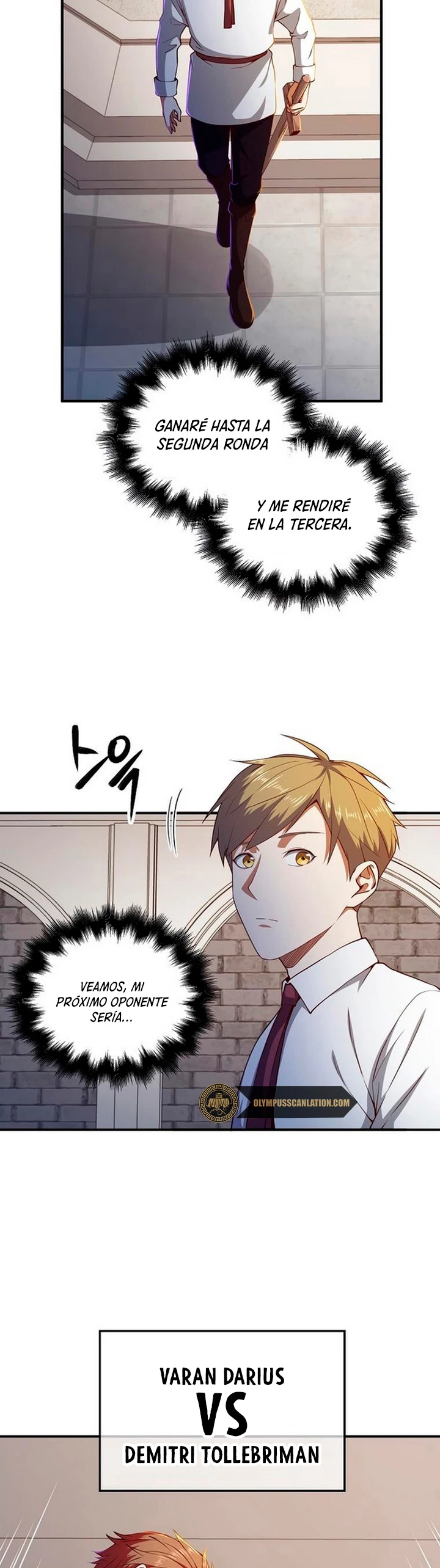 El dinero del Lord no disminuye Capítulo 47 - Page 13