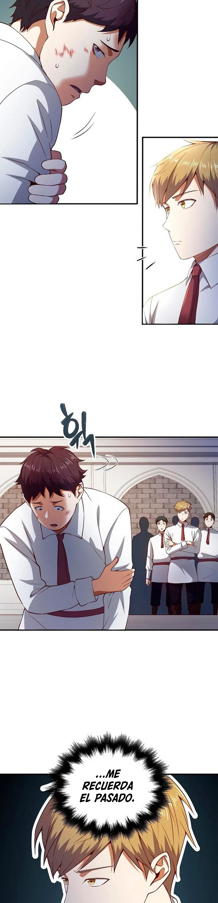 El dinero del Lord no disminuye Capítulo 47 - Page 24