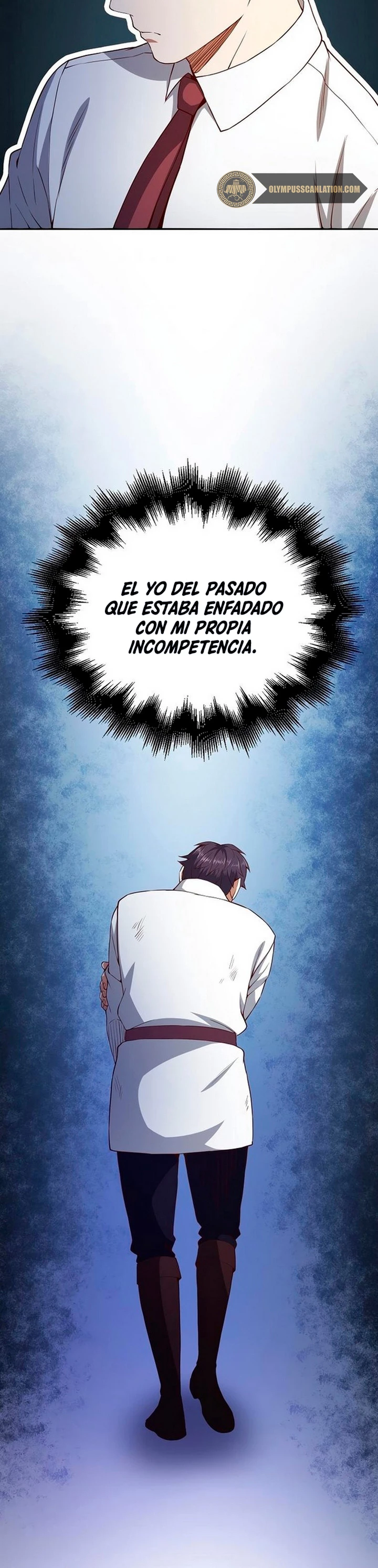 El dinero del Lord no disminuye Capítulo 47 - Page 25