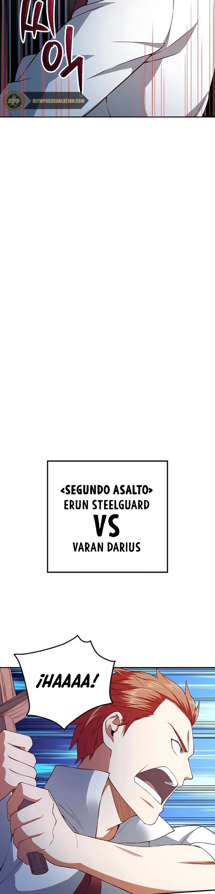 El dinero del Lord no disminuye Capítulo 47 - Page 27