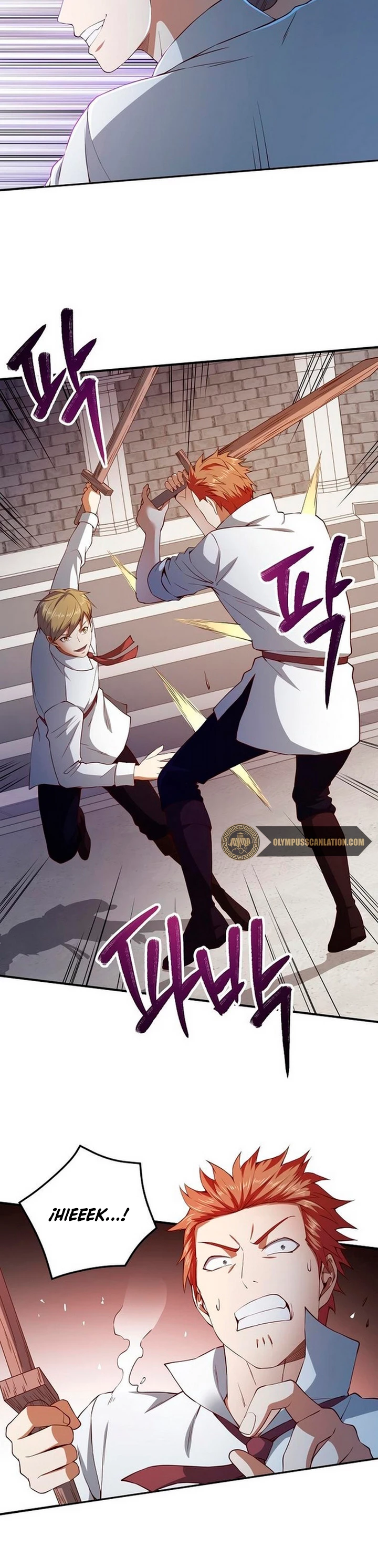 El dinero del Lord no disminuye Capítulo 47 - Page 29