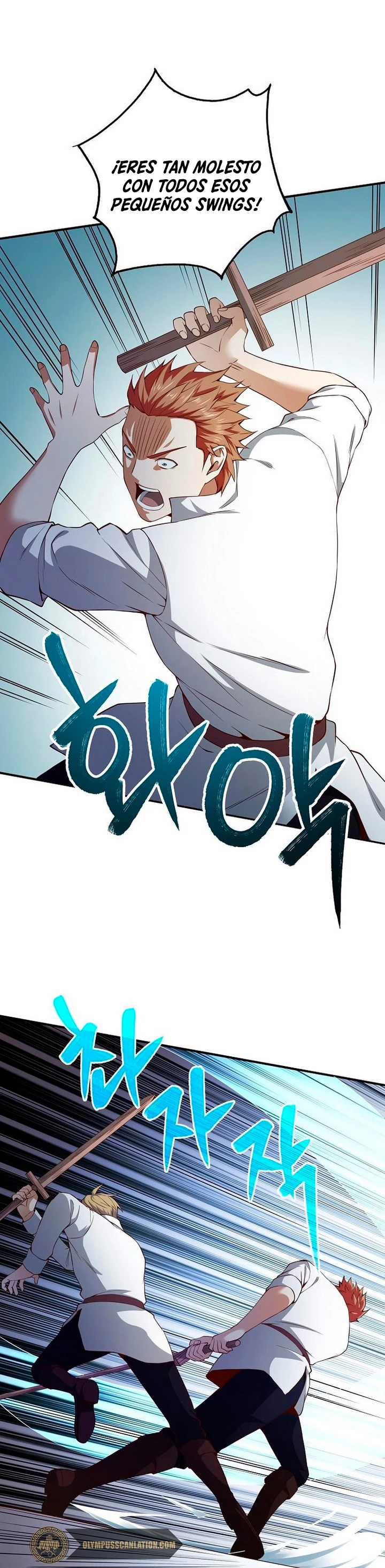 El dinero del Lord no disminuye Capítulo 47 - Page 30