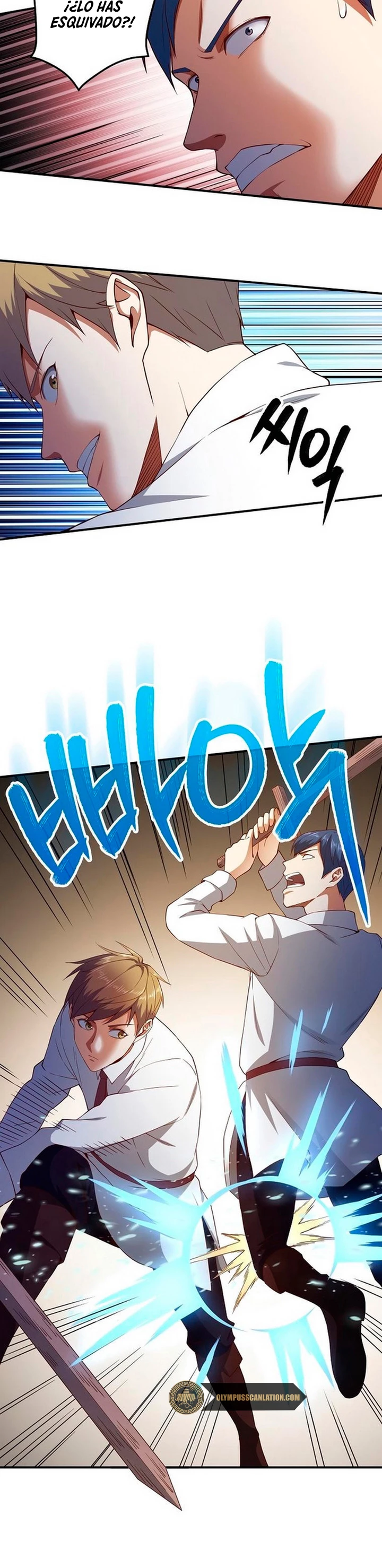 El dinero del Lord no disminuye Capítulo 47 - Page 9