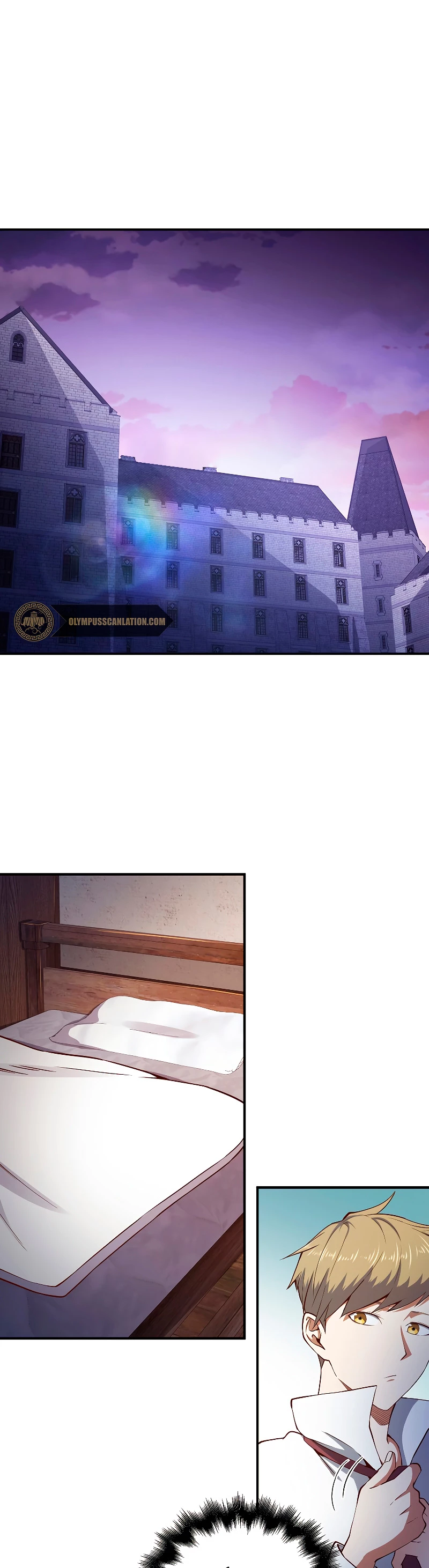 El dinero del Lord no disminuye Capítulo 48 - Page 3