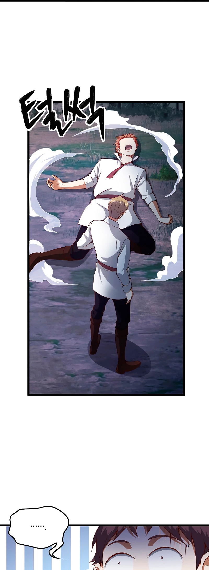 El dinero del Lord no disminuye Capítulo 48 - Page 39