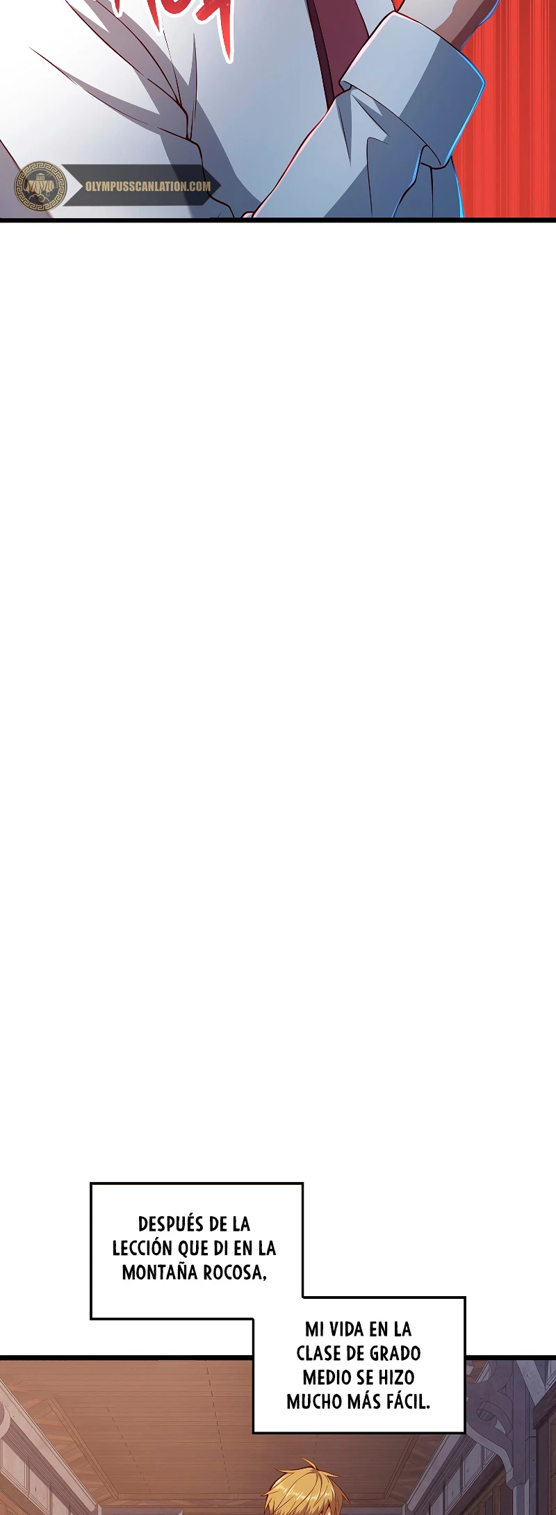 El dinero del Lord no disminuye Capítulo 48 - Page 42