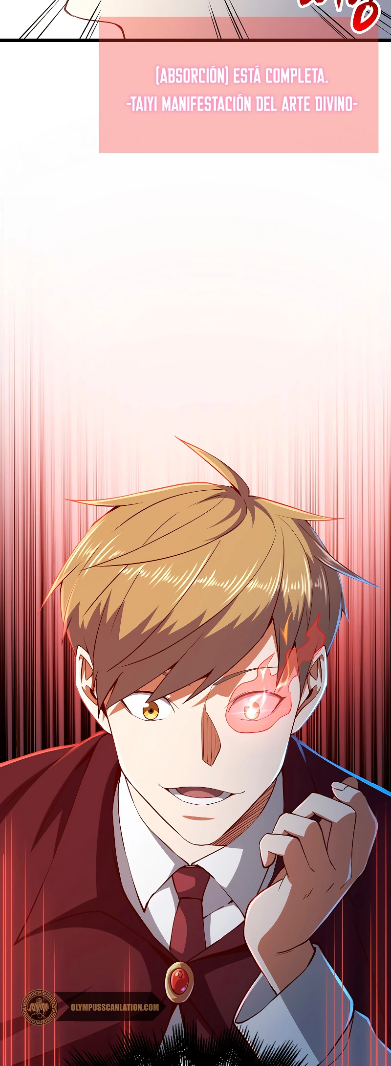 El dinero del Lord no disminuye Capítulo 48 - Page 46