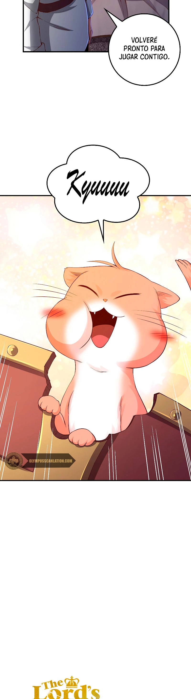 El dinero del Lord no disminuye Capítulo 48 - Page 6