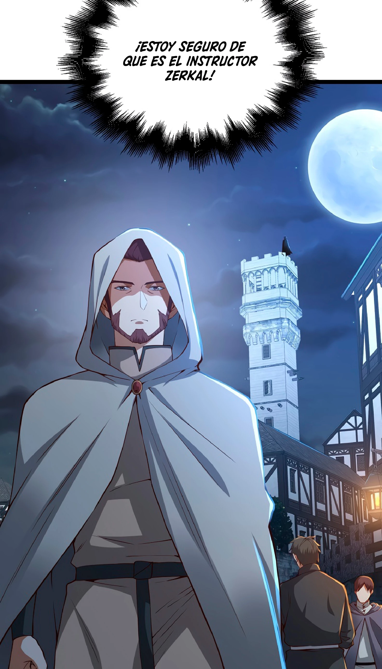 El dinero del Lord no disminuye Capítulo 49 - Page 10