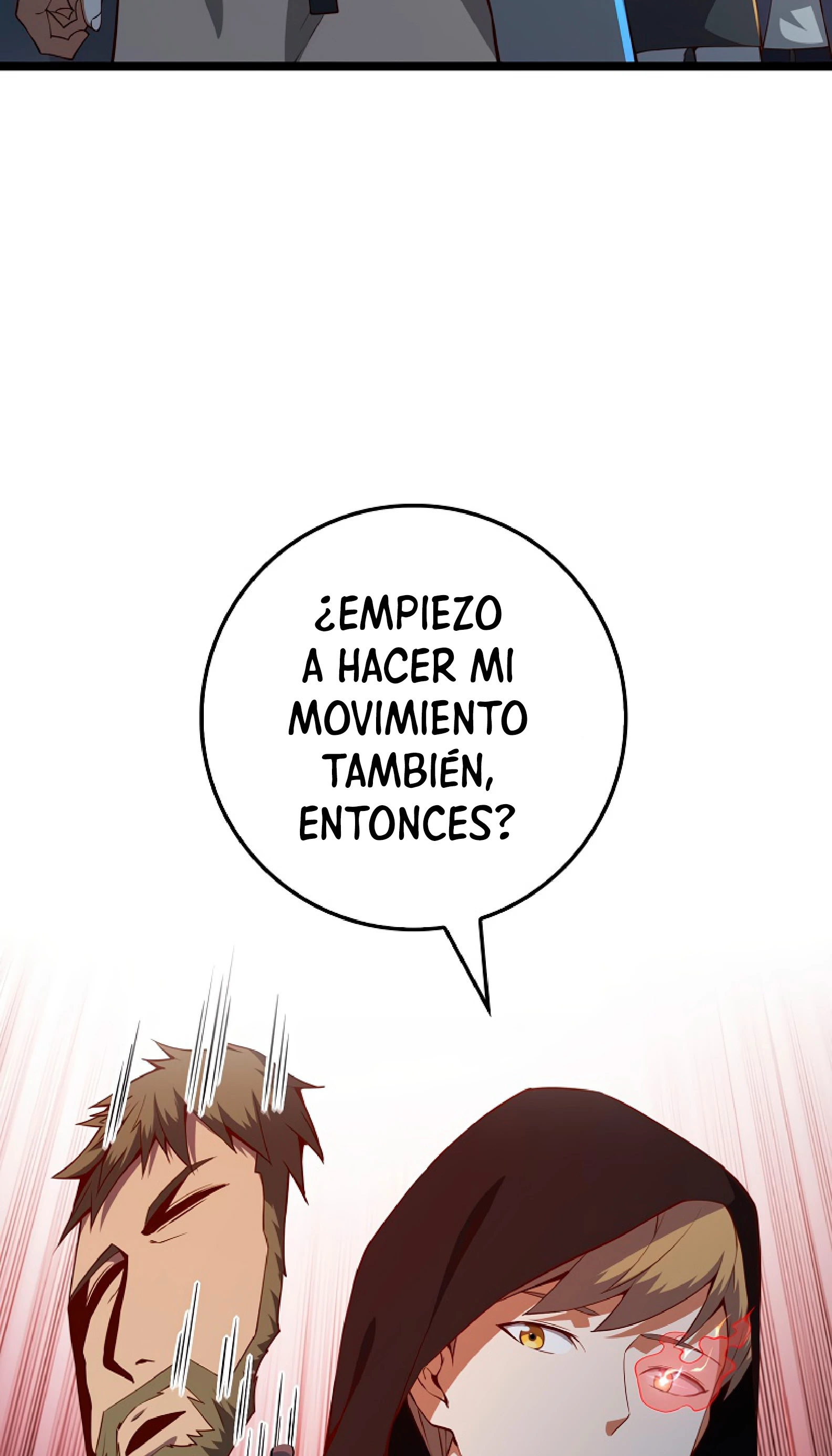 El dinero del Lord no disminuye Capítulo 49 - Page 11